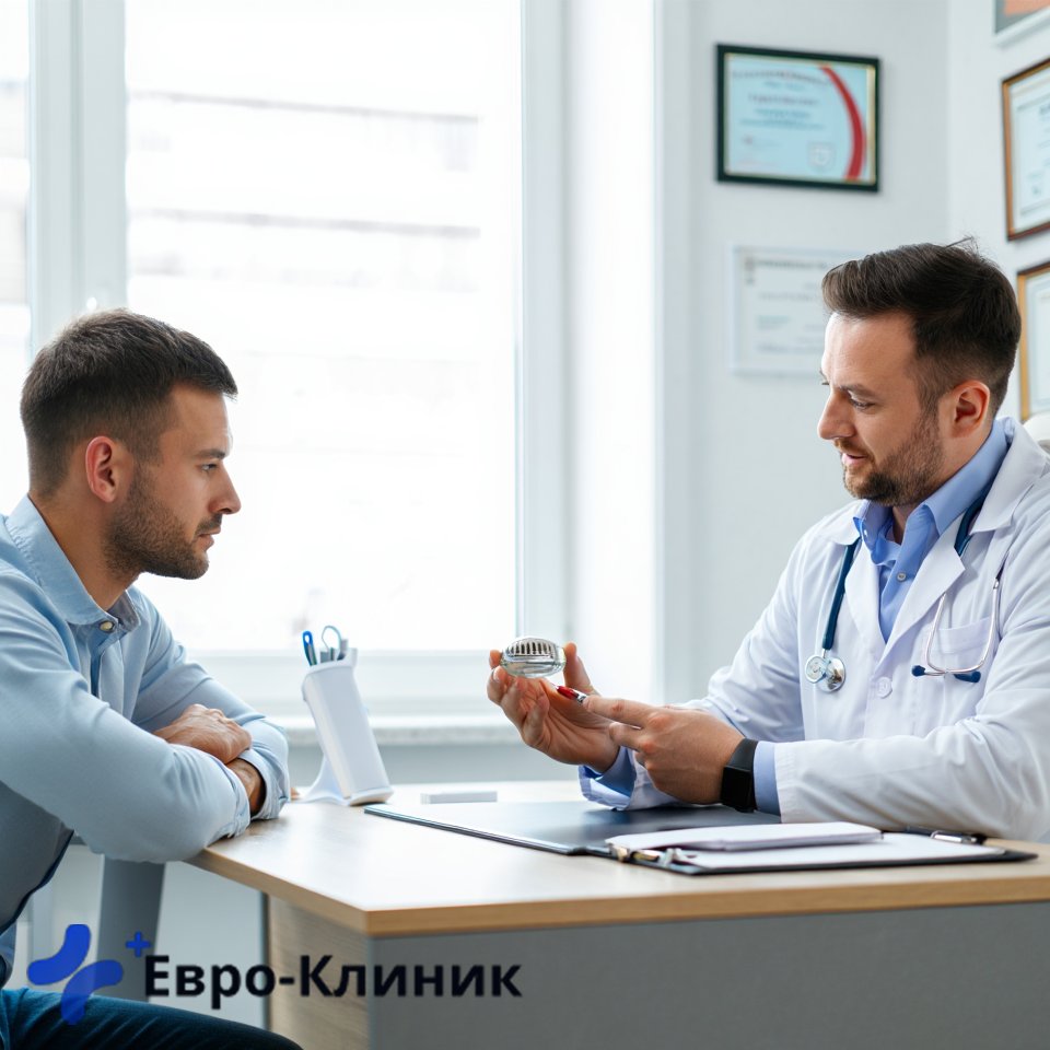 Консультация по химзащите от алкоголизма в Талдоме